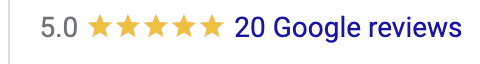 Google Review